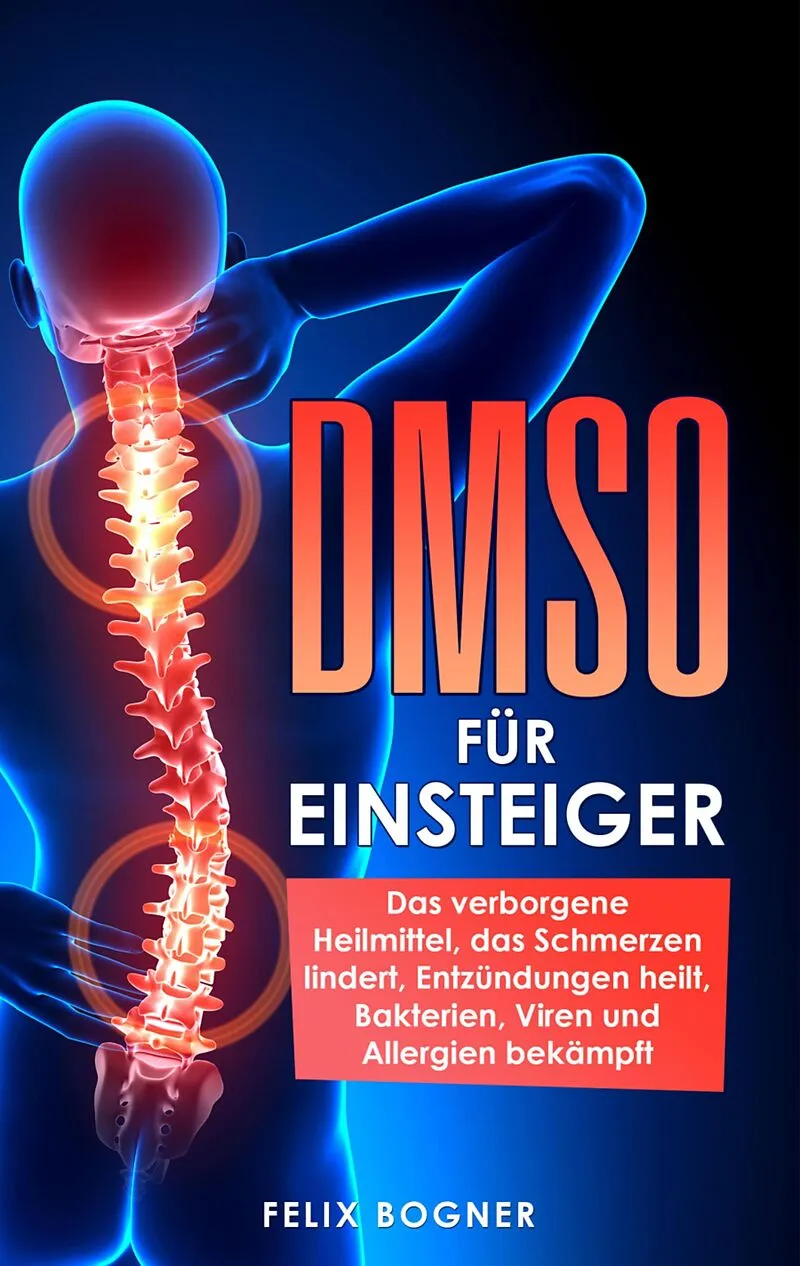 DMSO für Einsteiger