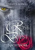 E-Book (epub) Nachtjäger von Swantje Berndt