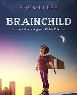 E-Book (epub) Brainchild von Shen-Li Lee