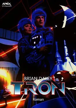 E-Book (epub) TRON von Brian Daley