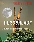 E-Book (epub) Hürdenlauf von Richard von Lenzano
