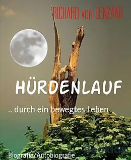 E-Book (epub) Hürdenlauf von Richard von Lenzano