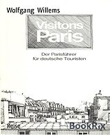 E-Book (epub) Visitons Paris von Wolfgang Willems