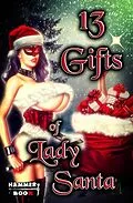 E-Book (epub) 13 Gifts of Lady Santa von Markus Kastenholz, Azrael Ap Cwanderay, Marcel Hill