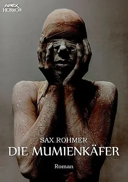 E-Book (epub) DIE MUMIENKÄFER von Sax Rohmer