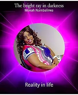 E-Book (epub) The bright ray in darkness von Monah Nambalirwa