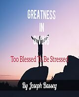 E-Book (epub) Greatness In Giving von Joseph Bassey