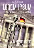 E-Book (epub) Lorem Ipsum von Uwe Post