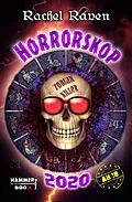 E-Book (epub) Horrorskop 2020 von Markus Kastenholz, Azrael Ap Cwanderay, Rachel Raven