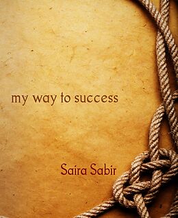 E-Book (epub) my way to success von Saira Sabir