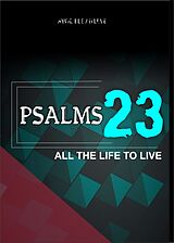 E-Book (epub) Psalm 23 von Ayodele Ajileye