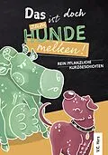 E-Book (epub) Das ist doch zum Hundemelken! von V. C. Herz