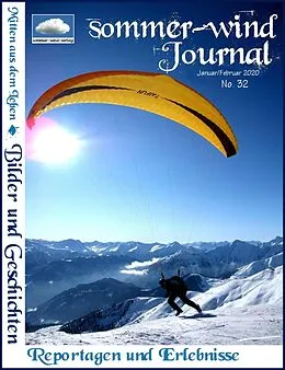 E-Book (epub) sommer-wind-journal jan 2020 von Angela Körner-Armbruster