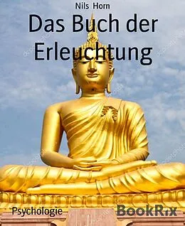 E-Book (epub) Das Buch der Erleuchtung von Nils Horn