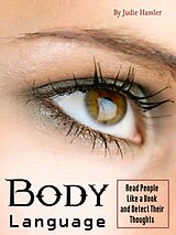 E-Book (epub) Body Language von Judie Hassler