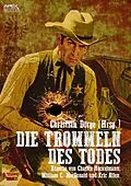E-Book (epub) DIE TROMMELN DES TODES von Christian Dörge, William C. MacDonald, Charles Heckelmann