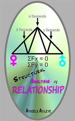 E-Book (epub) Structural Analysis of Relationship von Ayodele Ajileye