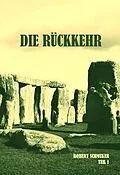 E-Book (epub) Die Rückkehr von Robert Schmuker