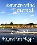 E-Book (epub) sommer-wind-Journal Mai 2020 von Angela Körner-Armbruster