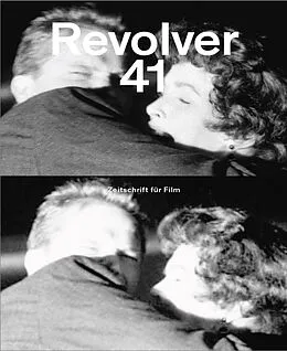 E-Book (epub) Revolver 41 von Angela Schanelec, Carlos Reygadas, Viktor Kossakowsky