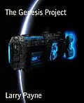 E-Book (epub) The Genesis Project von Larry Payne
