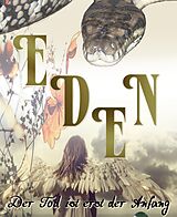 E-Book (epub) Eden von Nathalie C. Kutscher