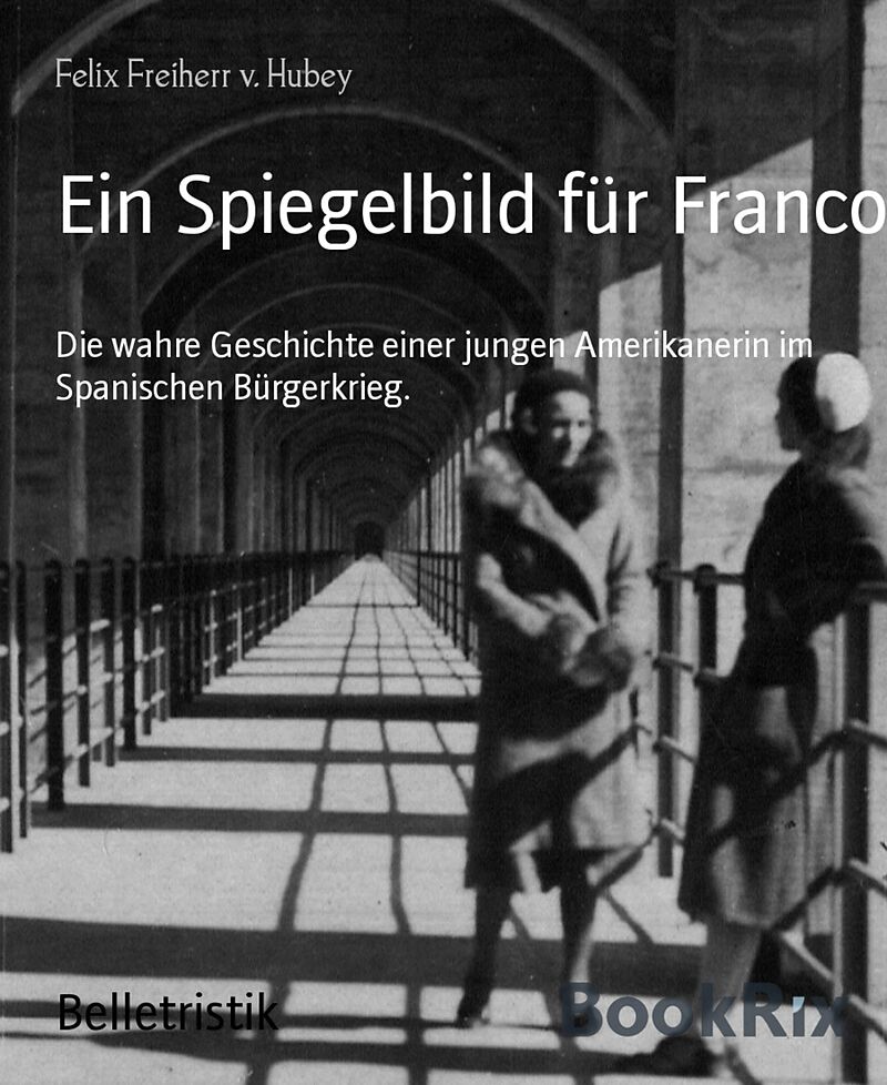 Ein Spiegelbild für Franco