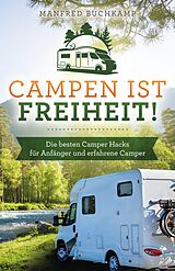 E-Book (epub) Campen ist Freiheit! von Manfred Buchkamp