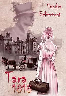 E-Book (epub) Tara 1818 von Sandra Eckervogt