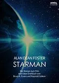 E-Book (epub) STARMAN von Alan Dean Foster