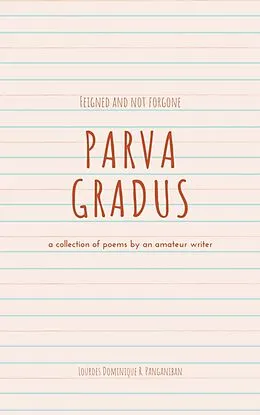 E-Book (epub) Parva Gradus von Lourdes Dominique Panganiban