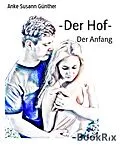 E-Book (epub) -Der Hof- von Anke Susann Günther