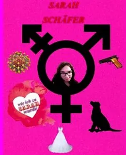 E-Book (epub) wie ich zu Sarah wurde von Sarah Schäfer