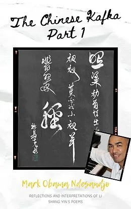 E-Book (epub) The Chinese Kafka Part 1 von Mark Obama Ndesandjo