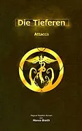 E-Book (epub) Die Tieferen 5 von Manus Braith