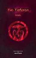 E-Book (epub) Die Tieferen 6 von Manus Braith
