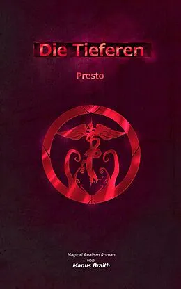 E-Book (epub) Die Tieferen 6 von Manus Braith