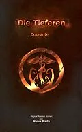 E-Book (epub) Die Tieferen 2 von Manus Braith