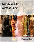 E-Book (epub) Almost Sane von Danny Wilson