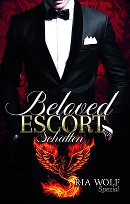 E-Book (epub) Beloved Escort - Schatten von Ria Wolf