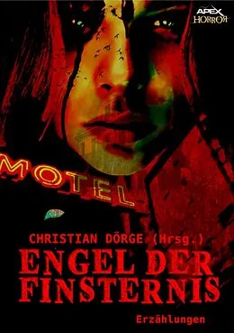 E-Book (epub) ENGEL DER FINSTERNIS von Christian Dörge, Tanith Lee, Robert E. Howard