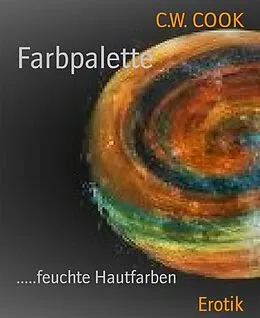 E-Book (epub) Farbpalette von C. W. Cook