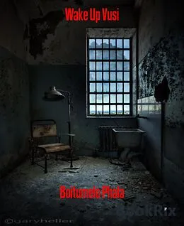 E-Book (epub) Wake Up Vusi von Boitumelo Phala