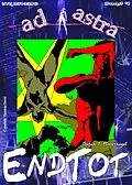 E-Book (epub) AD ASTRA 004: EndTot von Stefan T. Pinternagel