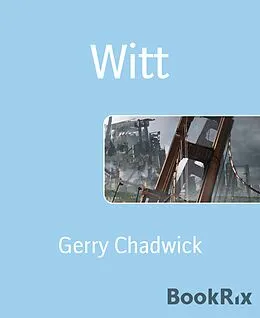 E-Book (epub) Witt von Gerry Chadwick