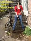 E-Book (epub) Lost Angel's feuchte Erzählungen V von Lost Angel