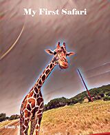 E-Book (epub) My First Safari von Emily M.