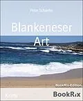 E-Book (epub) Blankeneser Art von Peter Schaefer