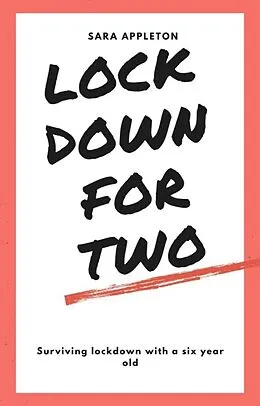 E-Book (epub) Lockdown for Two von Sara Appleton