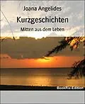 E-Book (epub) Kurzgeschichten von Joana Angelides